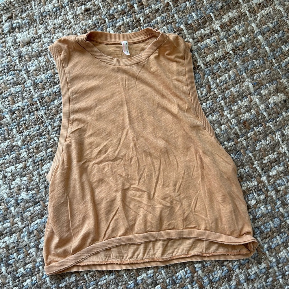 fp movement love tank